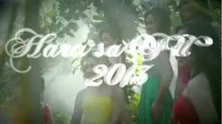 Hara sa FU 2013 teaser