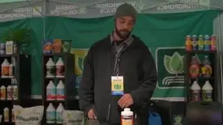 Cali Magic by General Hydroponics is great for Flowers and Fruit
