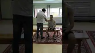Степ тест