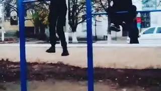 Бочка назад з полусмертником