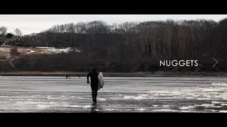 Nuggets - Maine's Cold Water Surfers