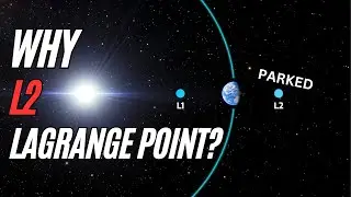 Why L2 Lagrange Point is a Preferred Location for Space Exploration: A Gateway to the Cosmos