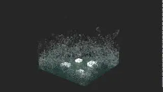 Flip Fluids Water Sim 1 Blender 2.8