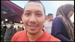 FESTIVAL RAPA'I ACEH 2024 ||  JAJAN BAKSO & KEBAB WOW || BENERAN ENDUL.