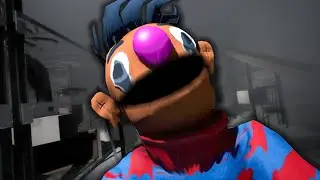 Welcome To My Friendly Neighborhood - Part 1 |  NOT MEANT FOR KIDS