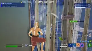 Fortnite weird kid