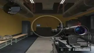 Tavor Star Navi Blue макрос