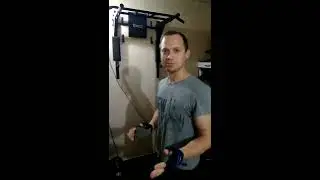 20 подтягиваний на спор. Зачёт или нет?