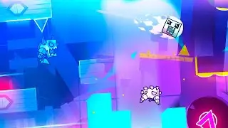 Nox by adafka | Geometry Dash