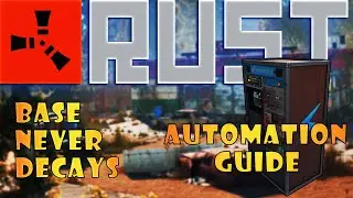 How To Automate Tool Cupboard In Rust