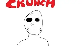 THAT'S WHY I LOVE NESTLE CRUNCH