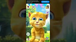 Talking Tom | talking Tom 2 |🥦🥦🥕🍟🍑 talking Tom angry🐱🐱 | talking Tom eating