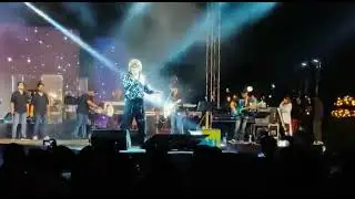 #sonunigam #stageshow #iitr