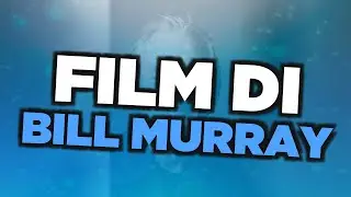 I migliori film di Bill Murray