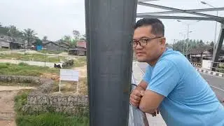 kota Rimo zaman dulu letaknya ada di handel mari kita menelusuri#kotatua #rimo