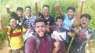 সীতাকুণ্ড ভ্রমণ। ১৮.১০.২০১৮