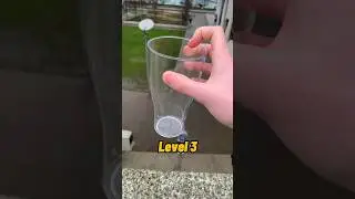 We Tried Breaking An UNBREAKABLE Glass!