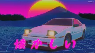 Cruising Through Memory | Tokyo.Dream:2012 — ドリームログイン成功