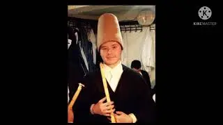 Ney ile Şedd-i Arabân Peşrevi (Refik FERSAN'ın)