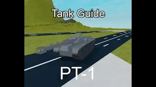 Plane Crazy Tank Guide Pt-1 (Preparations)