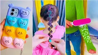 New Gadgets!😍Smart Appliances, Kitchen tool/Utensils For Every Home🙏Makeup/Beauty🙏TikTok China #1522