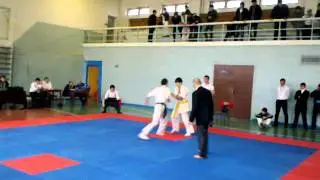 Финал! Улаков Ислам-клуб 