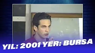 Oğuzhan Koç ve Eser Yenenler'in Lise Yılları - Konser Görüntüleri - EYS 1. Bölüm