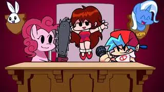 Cupcakes Song (MLP ANNIVERSARY)