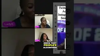 Why My Social Media Feeds Are So Different From Yours!
