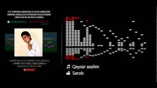 Sarob - Qaysar asalim