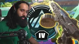 THE EVA-8 IS JUST TOO GOOD | LG ShivFPS