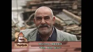 Göç  Göç Oldu.