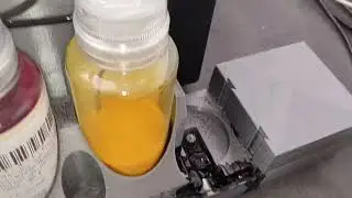 Ink flow hack for Epson DTF and UV printers