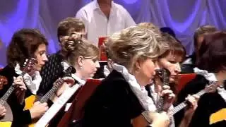 Юрий Баранов - Интермеццо для ОРНИ