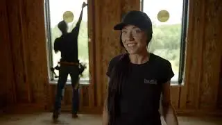 Make Window Installs Easy with Stephanie Dailey and Pella® Steady Set™