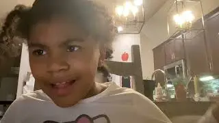 Twerking and dancing pry two