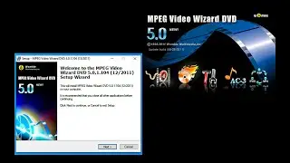 Mpeg Video Wizard Dvd