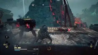Assassin's Creed Valhalla