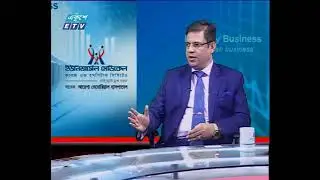 Live Talkshow @ ETV With Our Honorable MD & CEO of UNITECH GROUP