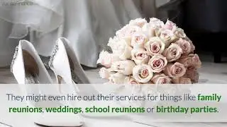 Event Planning Career: Making the Big Events Happen