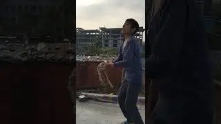 Slow motion shots lata hi ganda ho Gaya 😂 #shorts