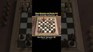 Chess Strategy and Tactics #72 #catur #chess #game #games #checkmate #chessgame #chesspuzzle #dgt