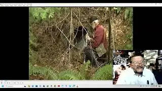 Bluff Creek Fetus?