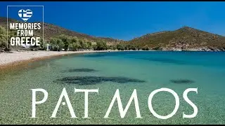 PATMOS - GREECE 2022