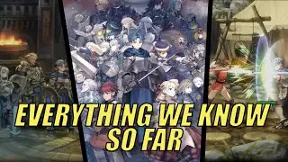 Unicorn Overlord ~ Everything We Know So Far