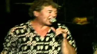 Deep Purple - Smoke On The Water (LIVE)  [HD]