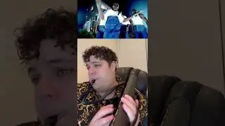 No Diggety (Melodica Short)