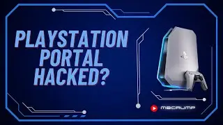 PlayStation Portal Hacked???