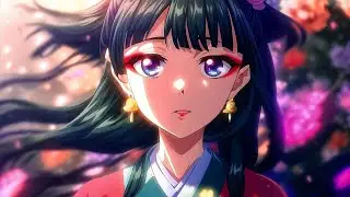 Аниме клип – В душе моей темно, если рядом нет тебя |AMV|