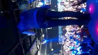 19.12.10 / BURGER CLUB w/ STEVE AOKI, THE STARVING BURGERS & ER2 ! 4